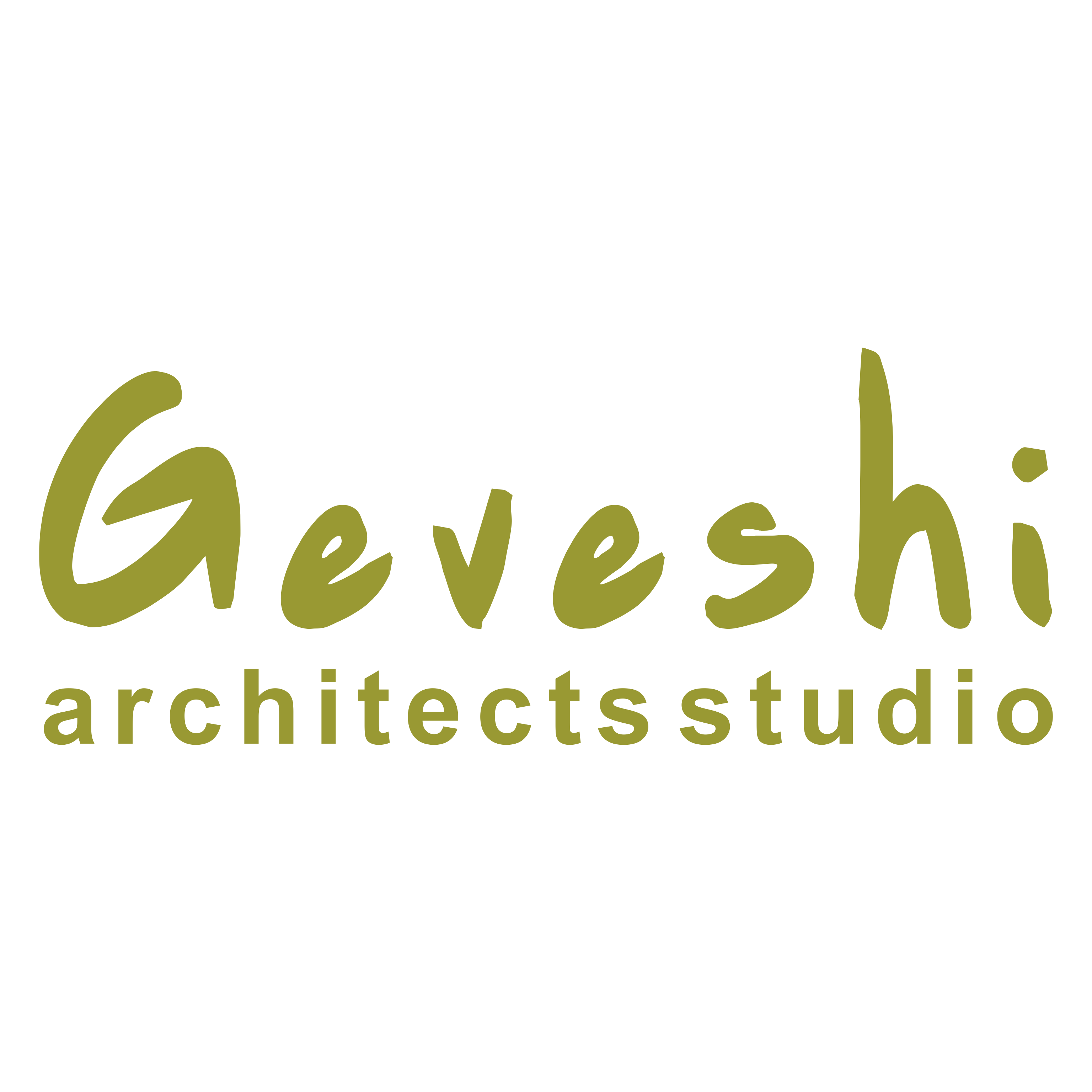 Geveshi Architects Studio