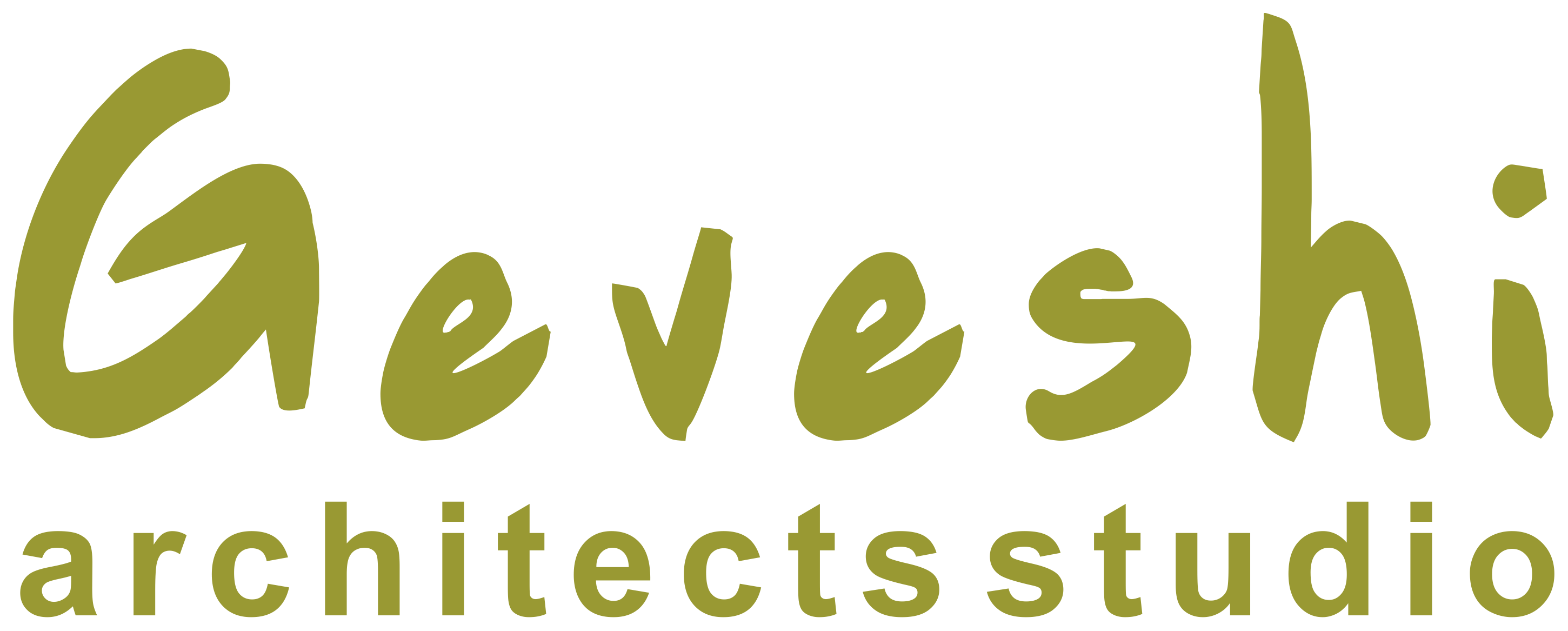 Geveshi Architects Studio